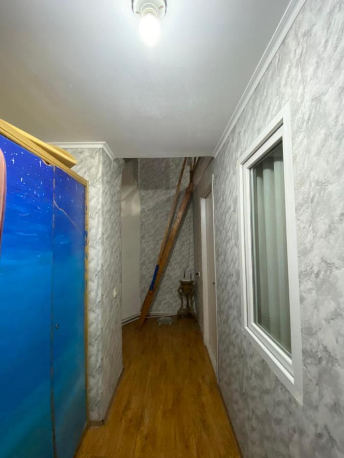 T Rooms Tbilisi Exterior foto