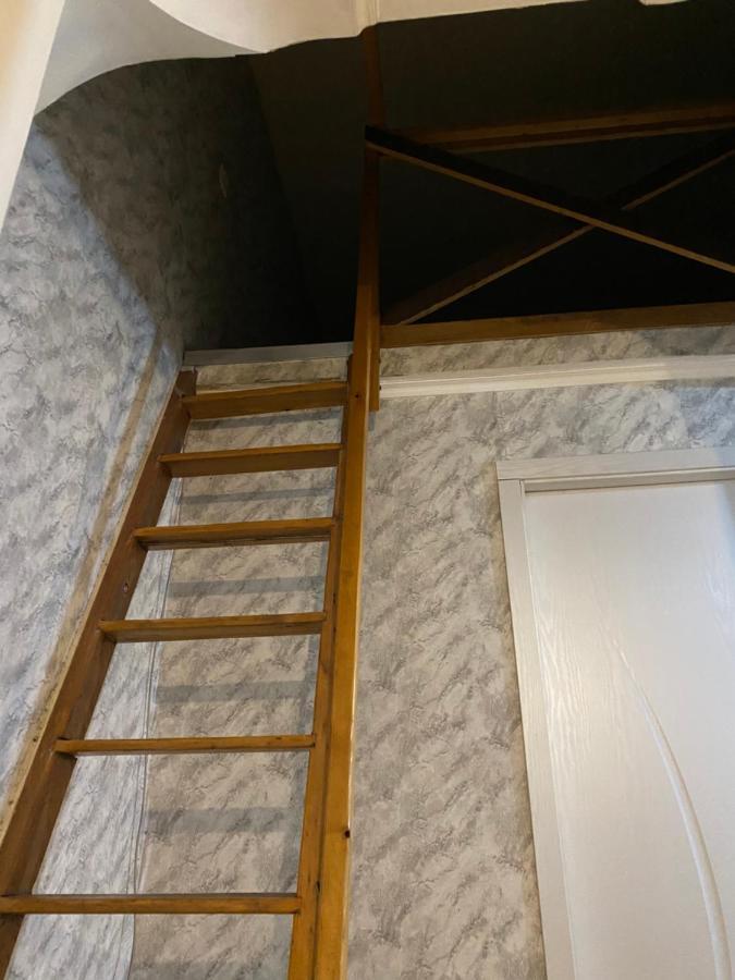 T Rooms Tbilisi Exterior foto